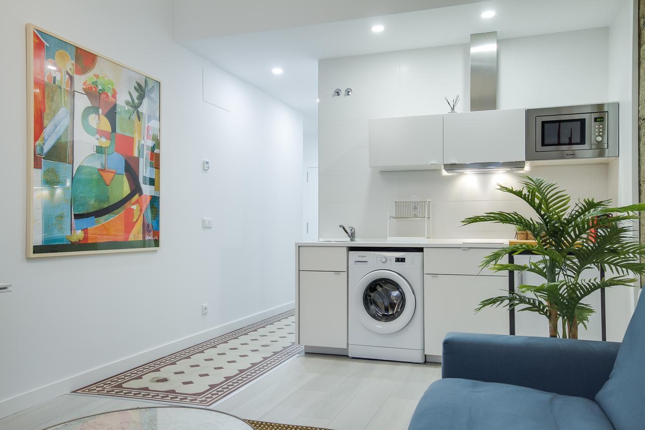 Santiago Center Apartment Santiago de Compostela