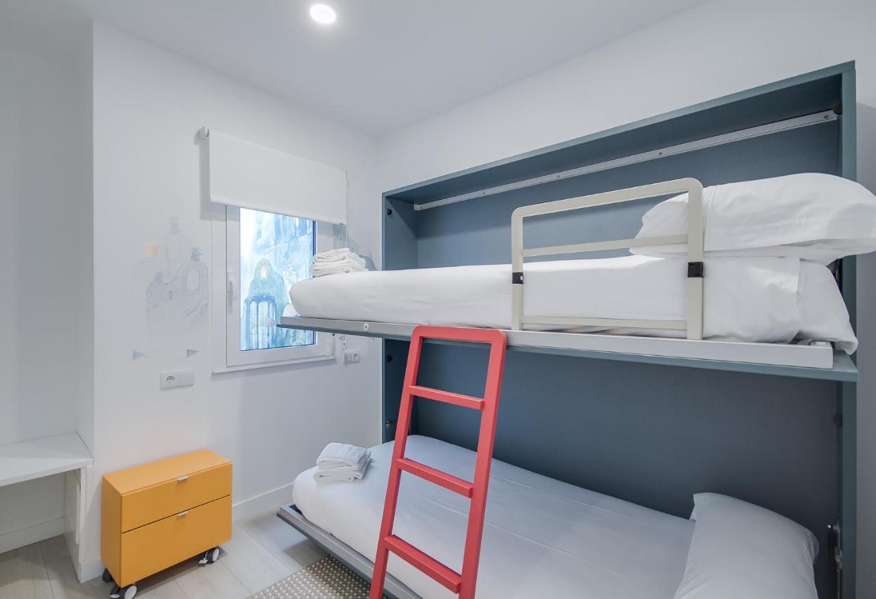 Santiago Center Apartment *
