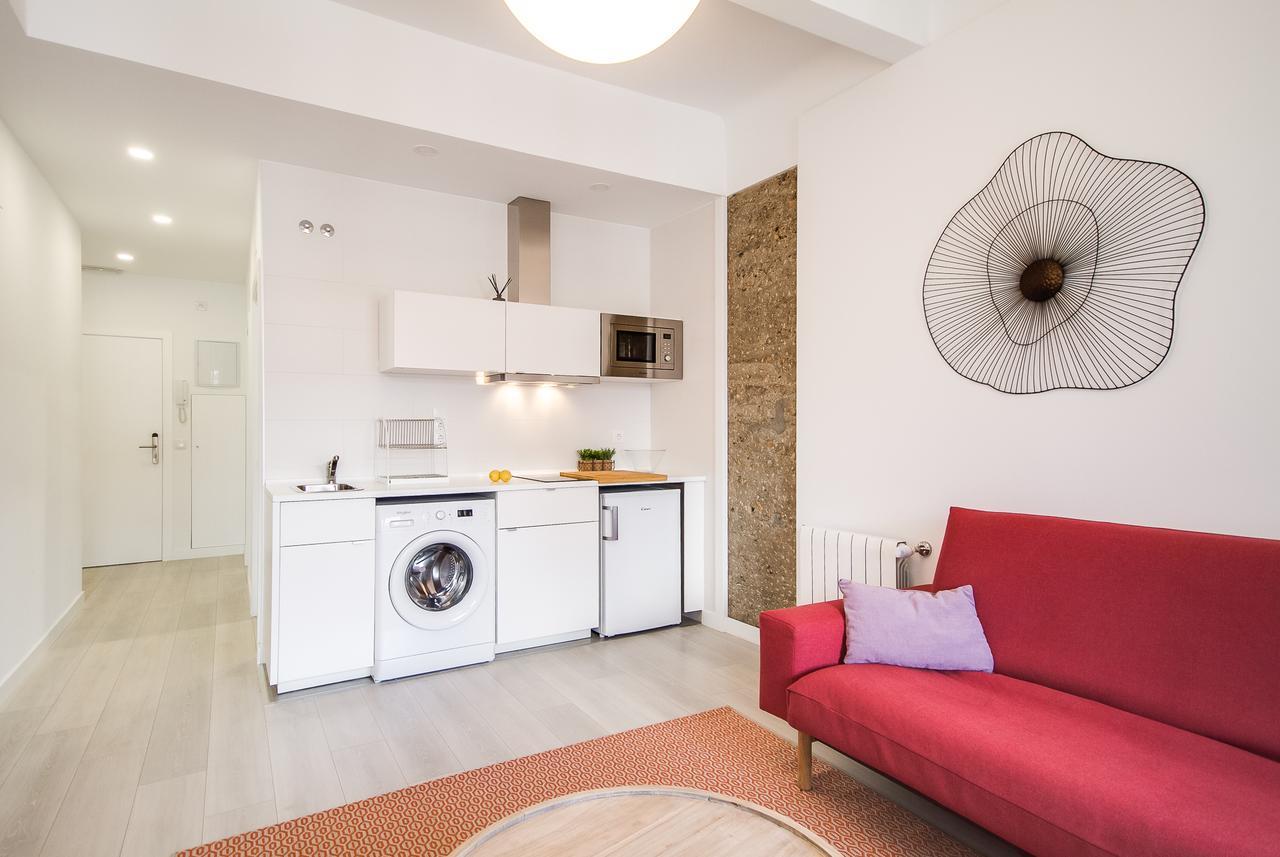 Santiago Center Apartment Santiago de Compostela