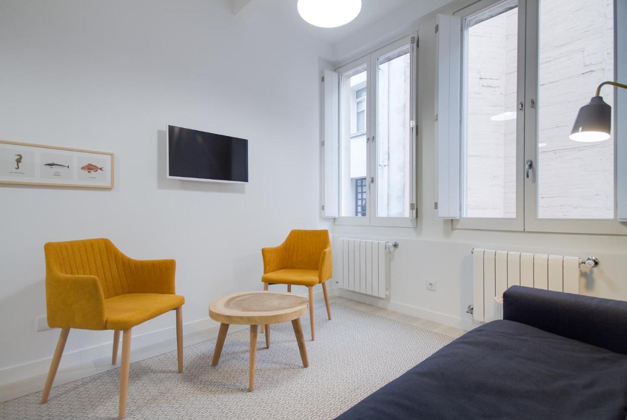 Apartment Santiago Center Santiago de Compostela