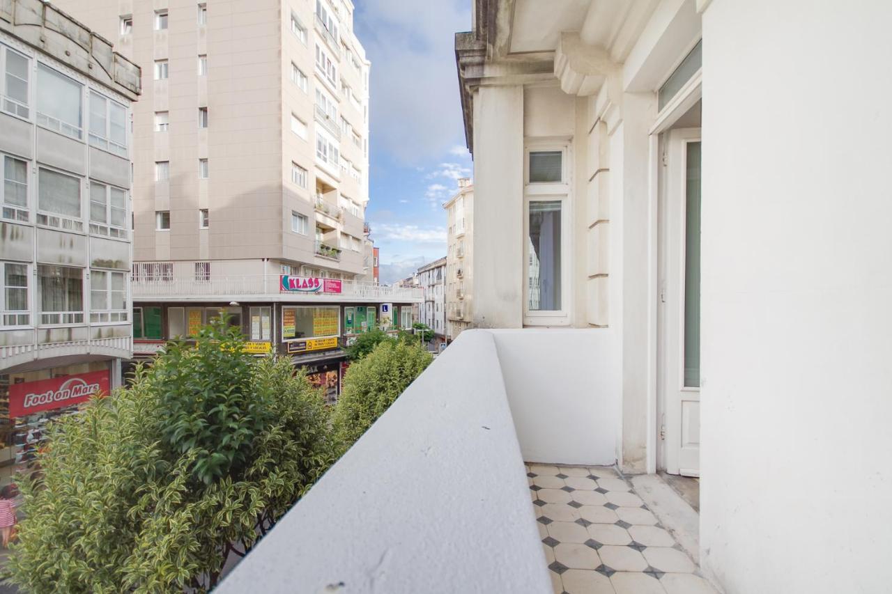Santiago Center Apartment