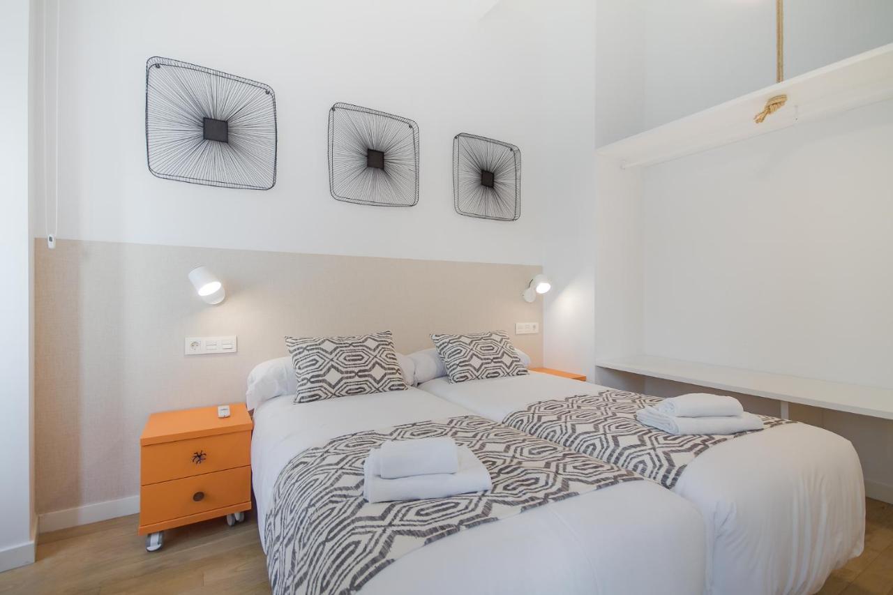 Apartment Santiago Center Santiago de Compostela