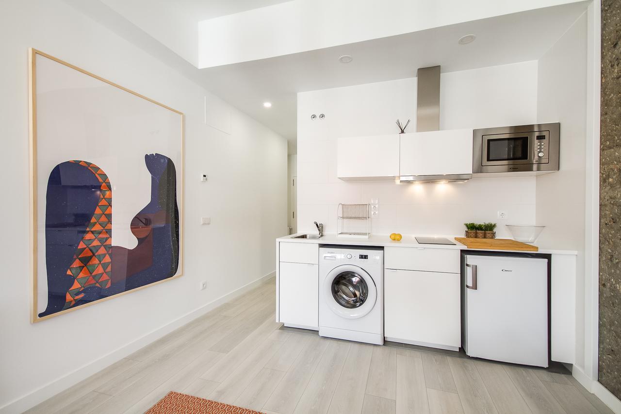 Apartment Santiago Center