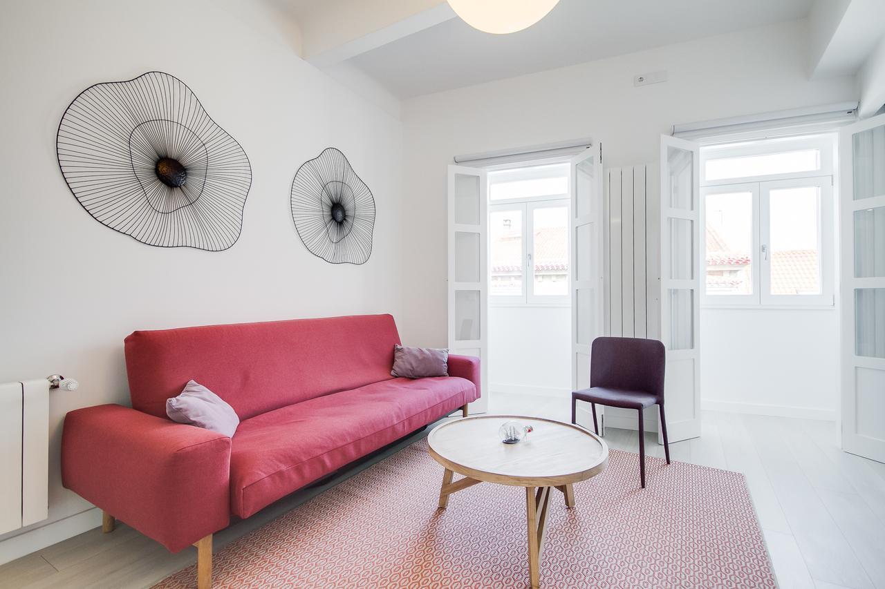Apartment Santiago Center