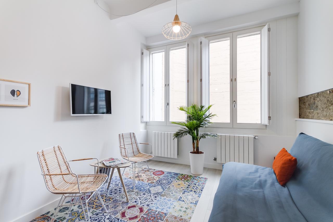 Santiago Center Apartment Santiago de Compostela