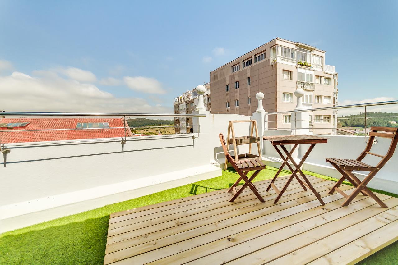 Santiago Center Apartment