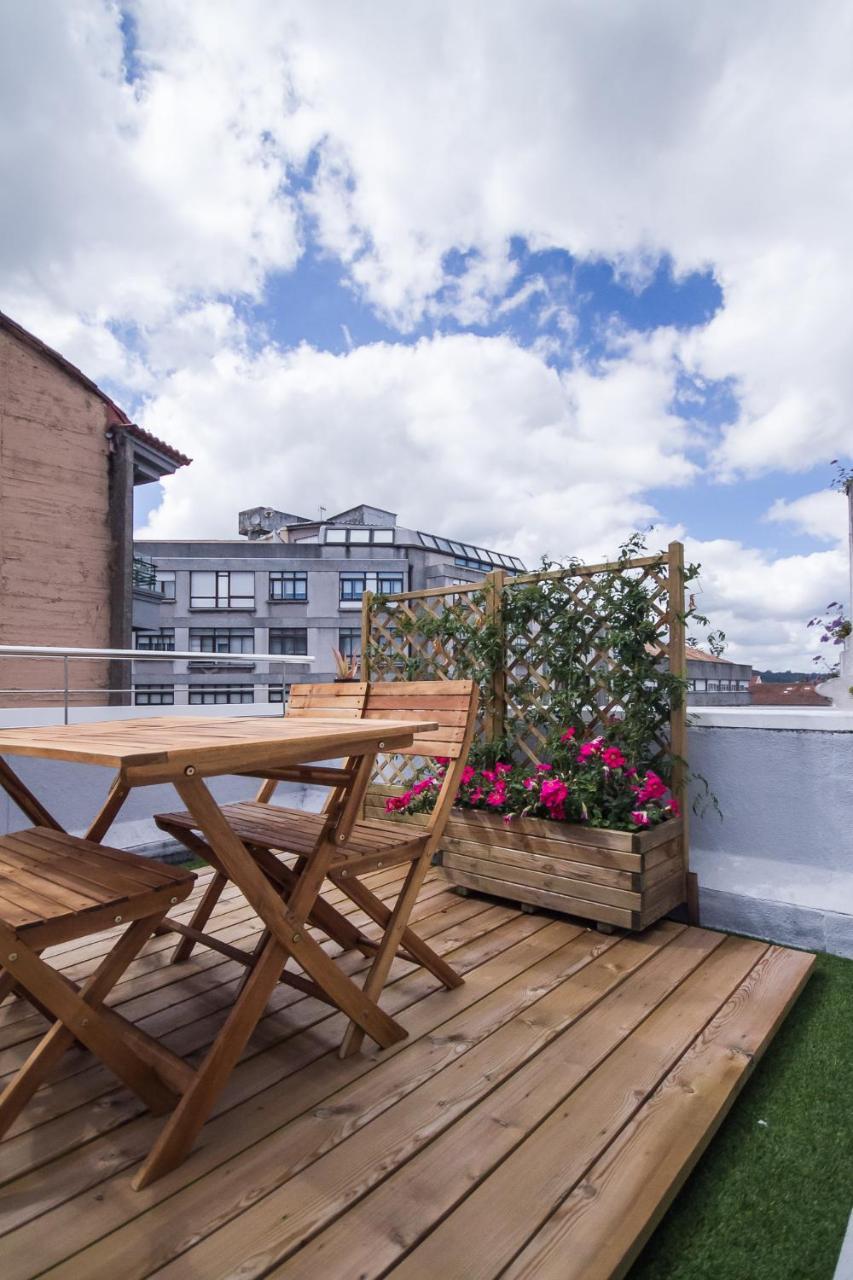 Apartment Santiago Center Santiago de Compostela