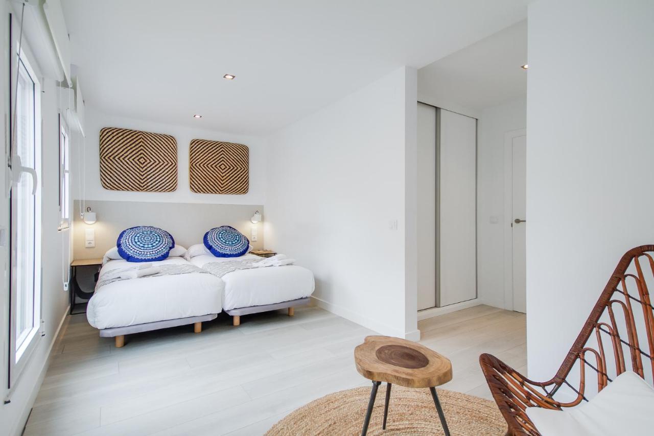 Santiago Center Apartment Santiago de Compostela