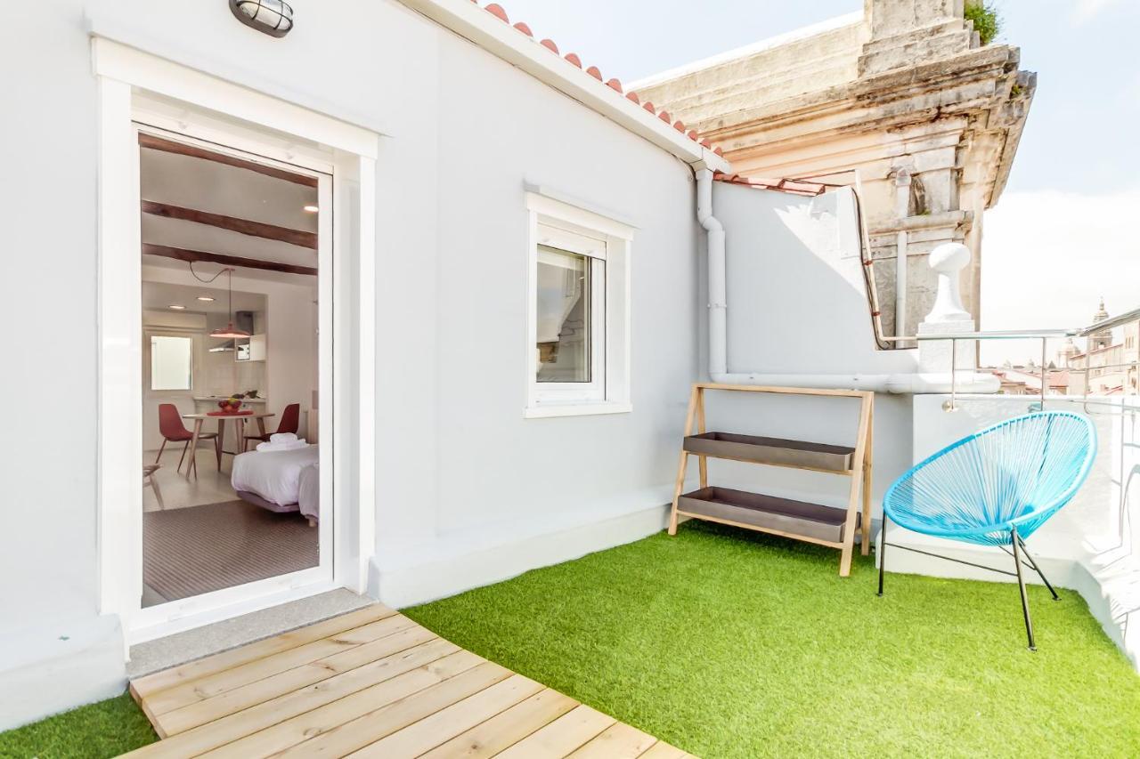 Santiago Center Apartment Santiago de Compostela