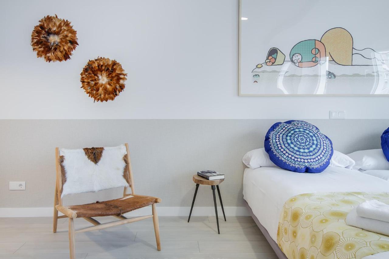 Santiago Center Apartment