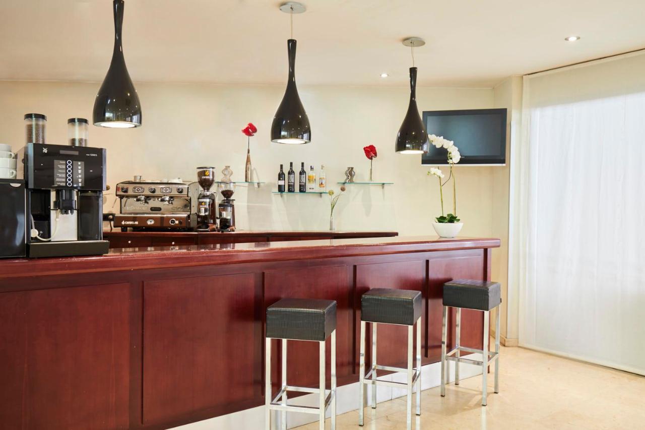 Hotel Exe Plaza Delicias