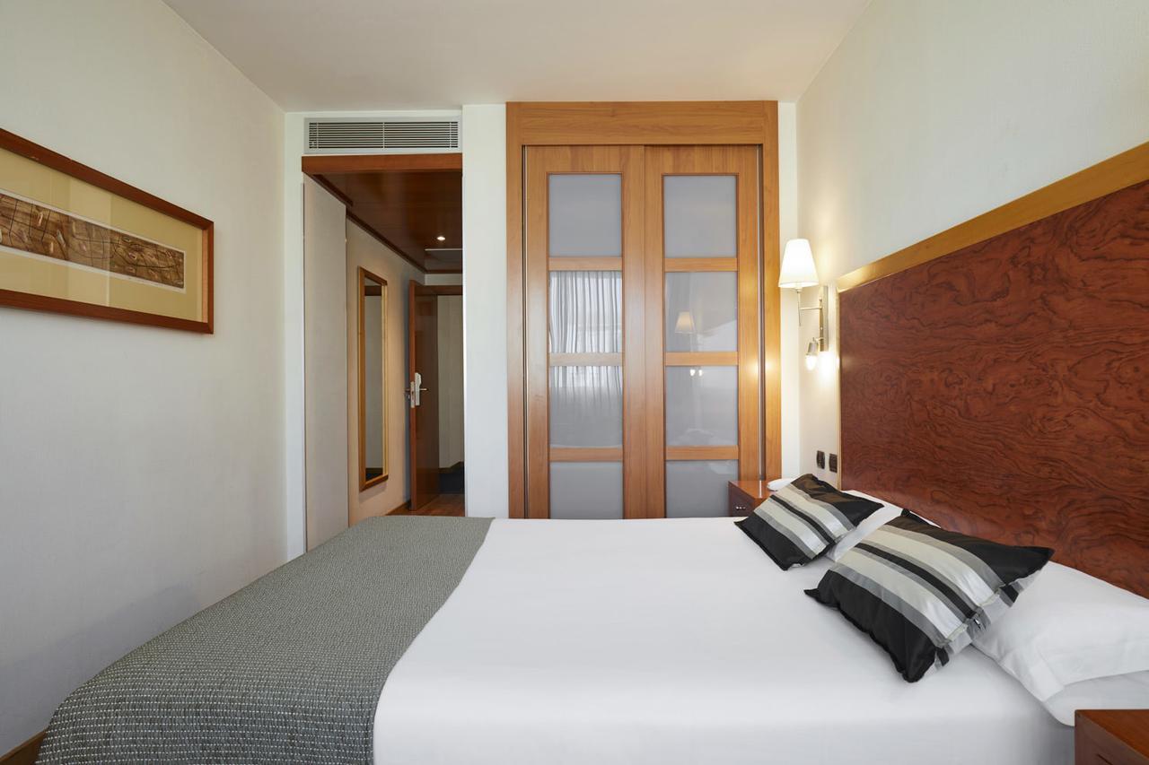 Hotel Exe Plaza Delicias