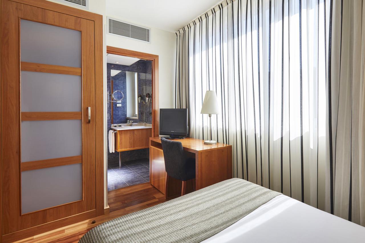 Exe Plaza Delicias 3*
