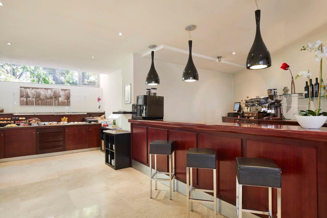 Exe Plaza Delicias 3*