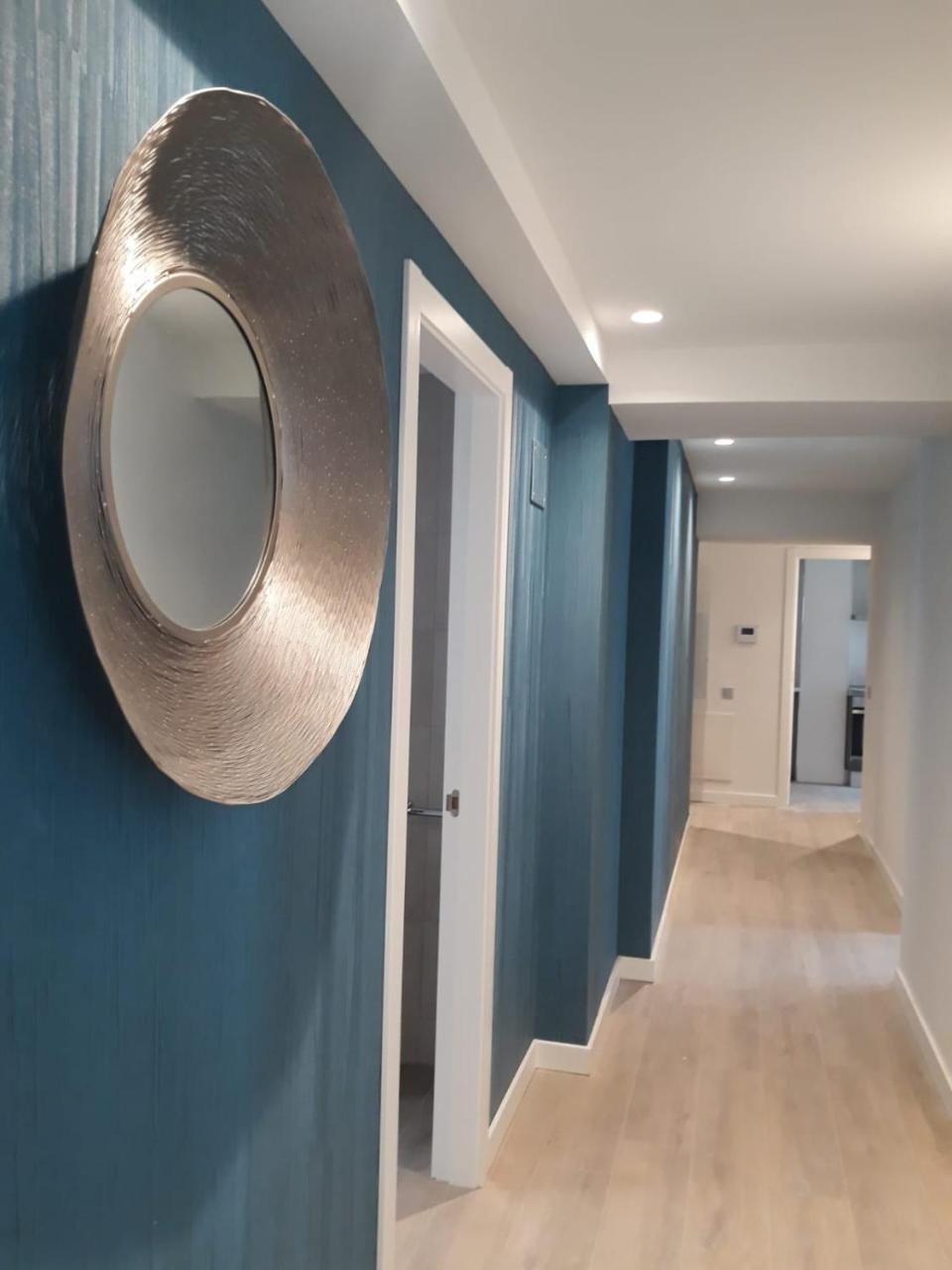 Apartment Viviendas Catedral *