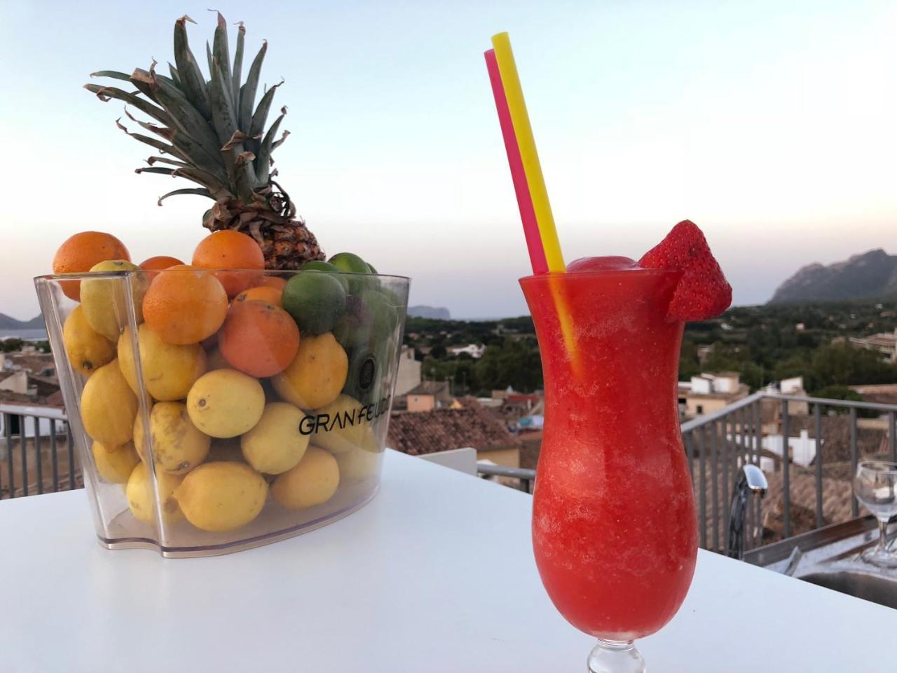 Fonda Llabrés Boutique Hotel 3*