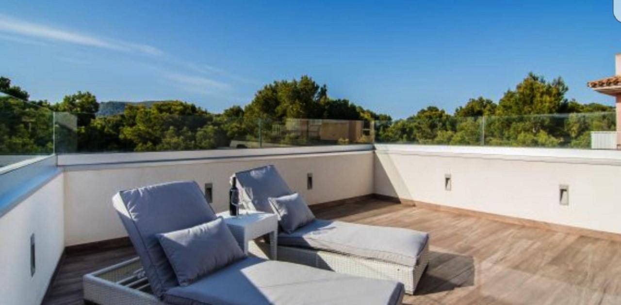 Villa Nieves