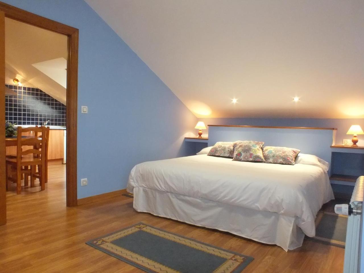 Altamira Apartment