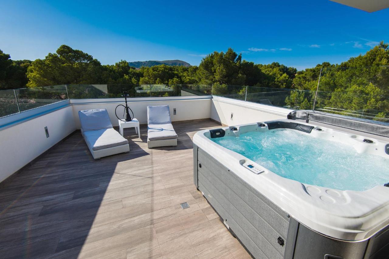 Villa Nieves Cala Ratjada (Mallorca)