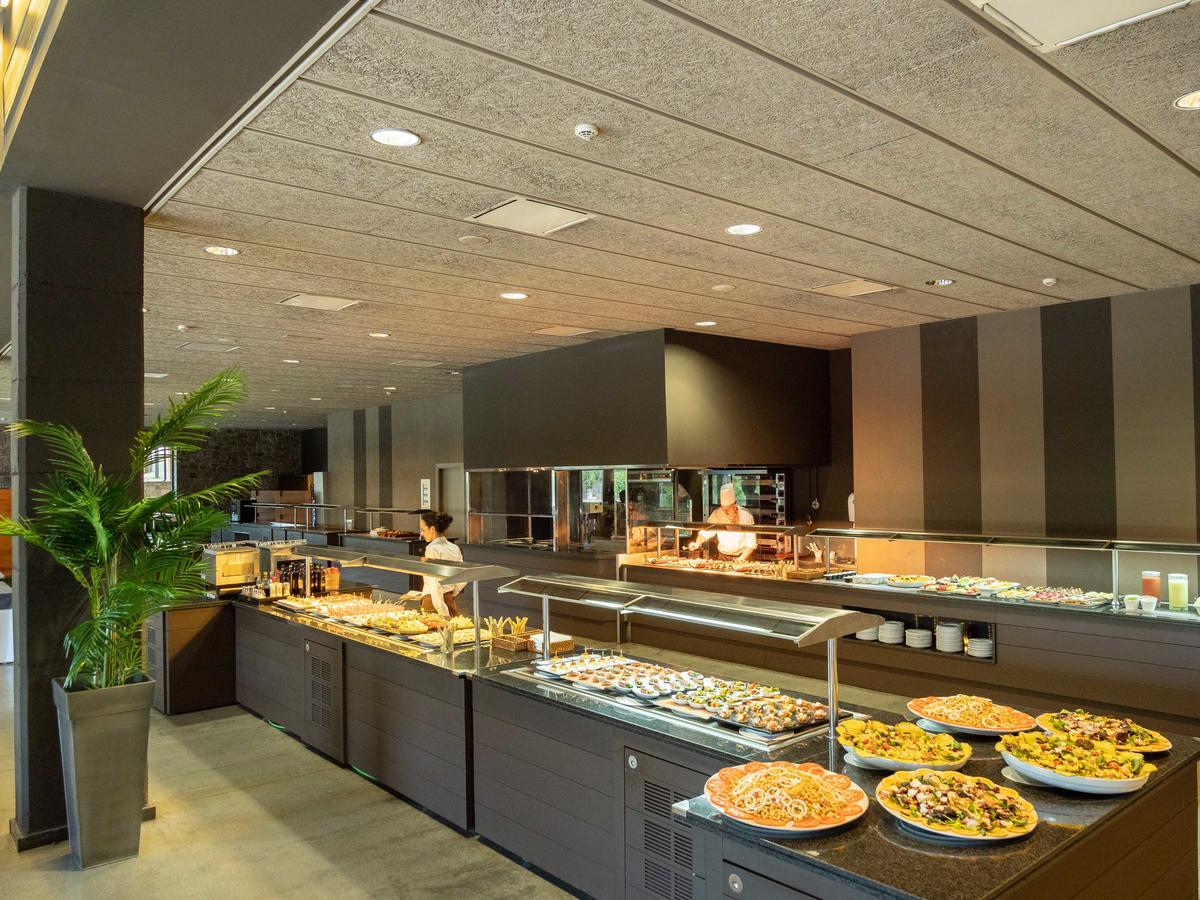 Montanya Hotel 4*