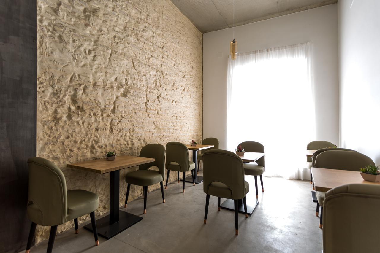 La Puerta De Palacio - Adults Only Hotel 3*