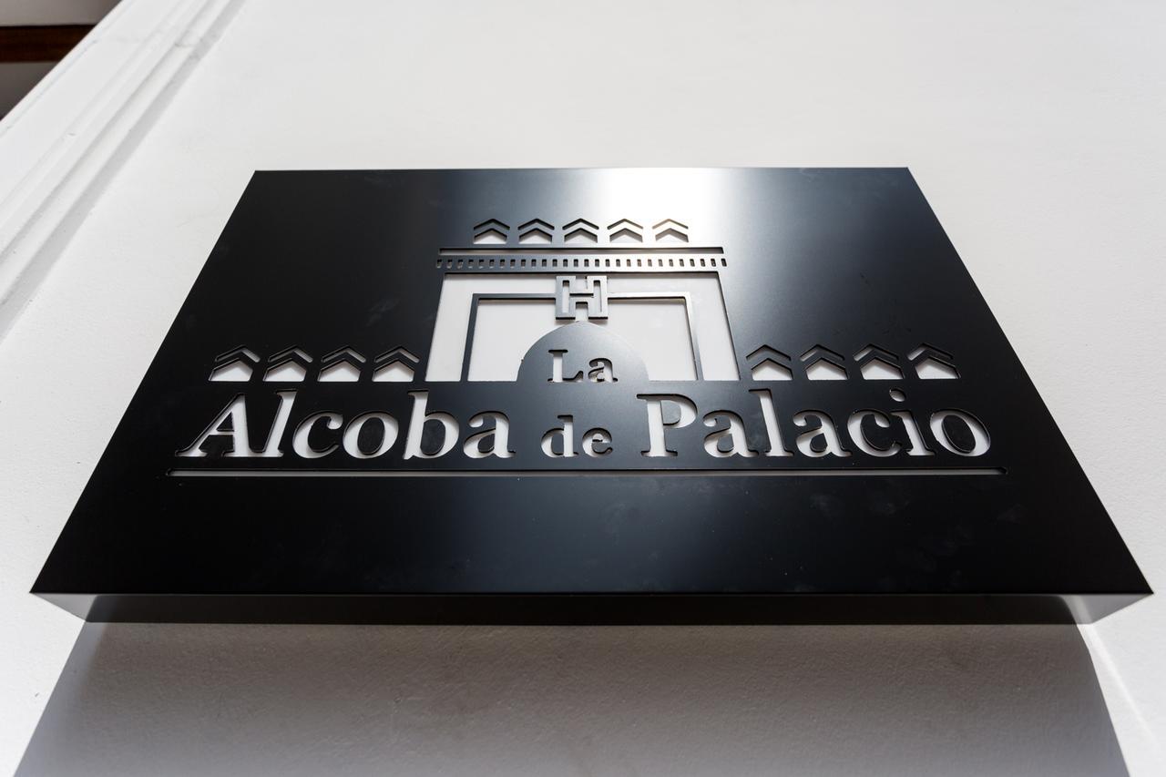 La Puerta De Palacio - Adults Only Sevilla