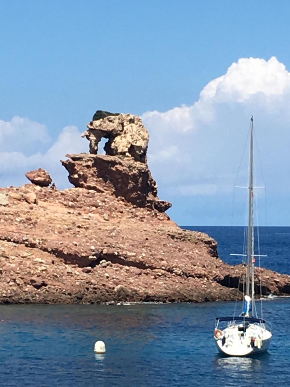 5 Sentidos Hotel Ciutadella (Menorca)