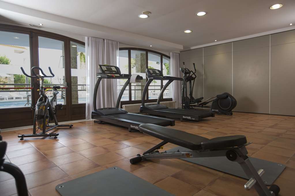 Ilunion Golf 4* Badajoz