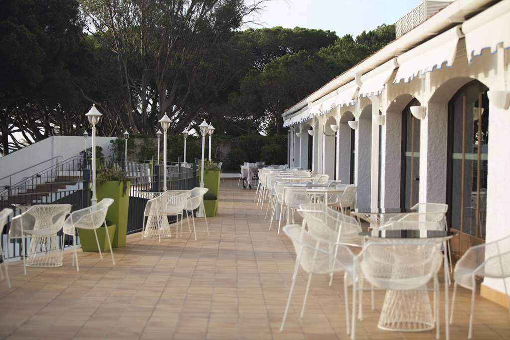 Ilunion Golf Hotel Badajoz