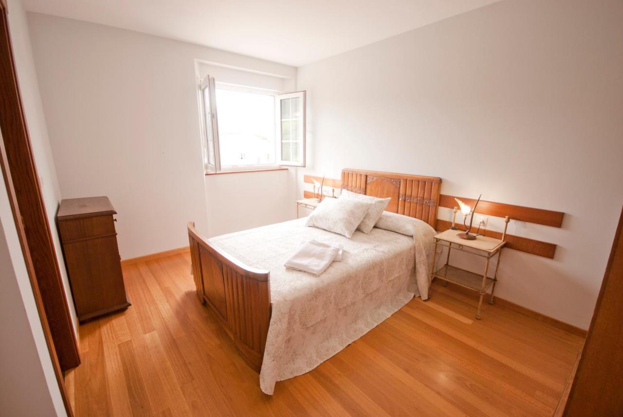Guest house As Vinas Viveiro