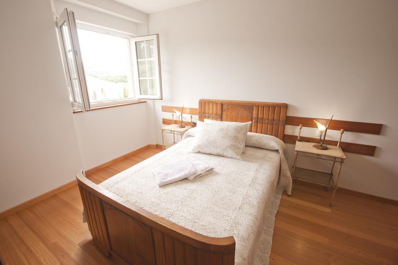 As Vinas Guest house