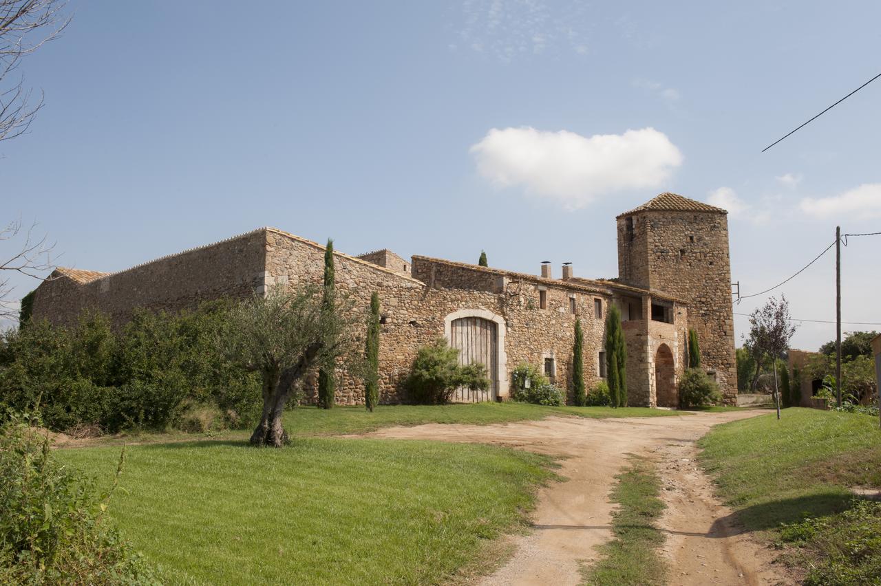 Hotel Castillo De Vallgornera