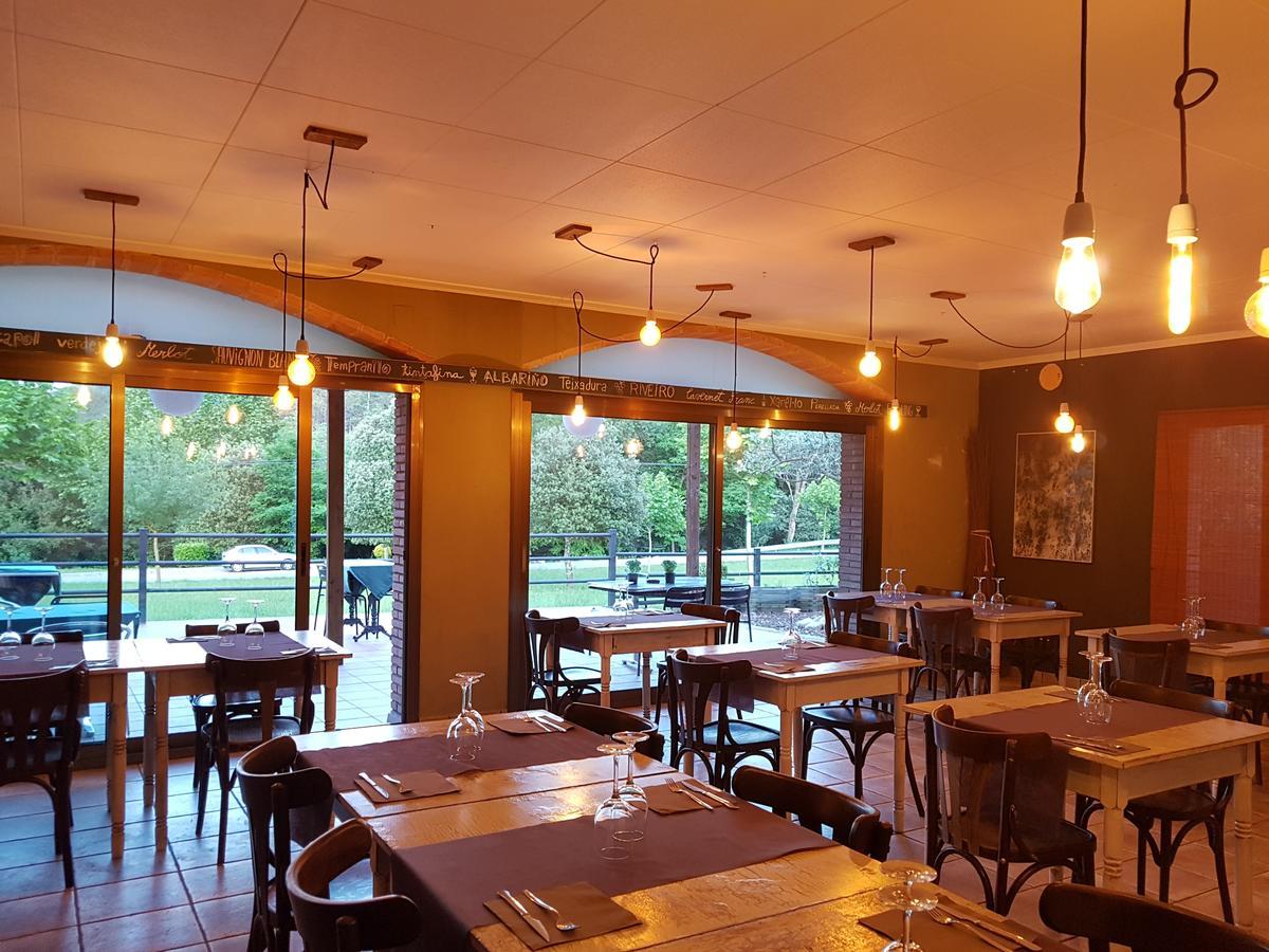 De L'aigua Hotel *