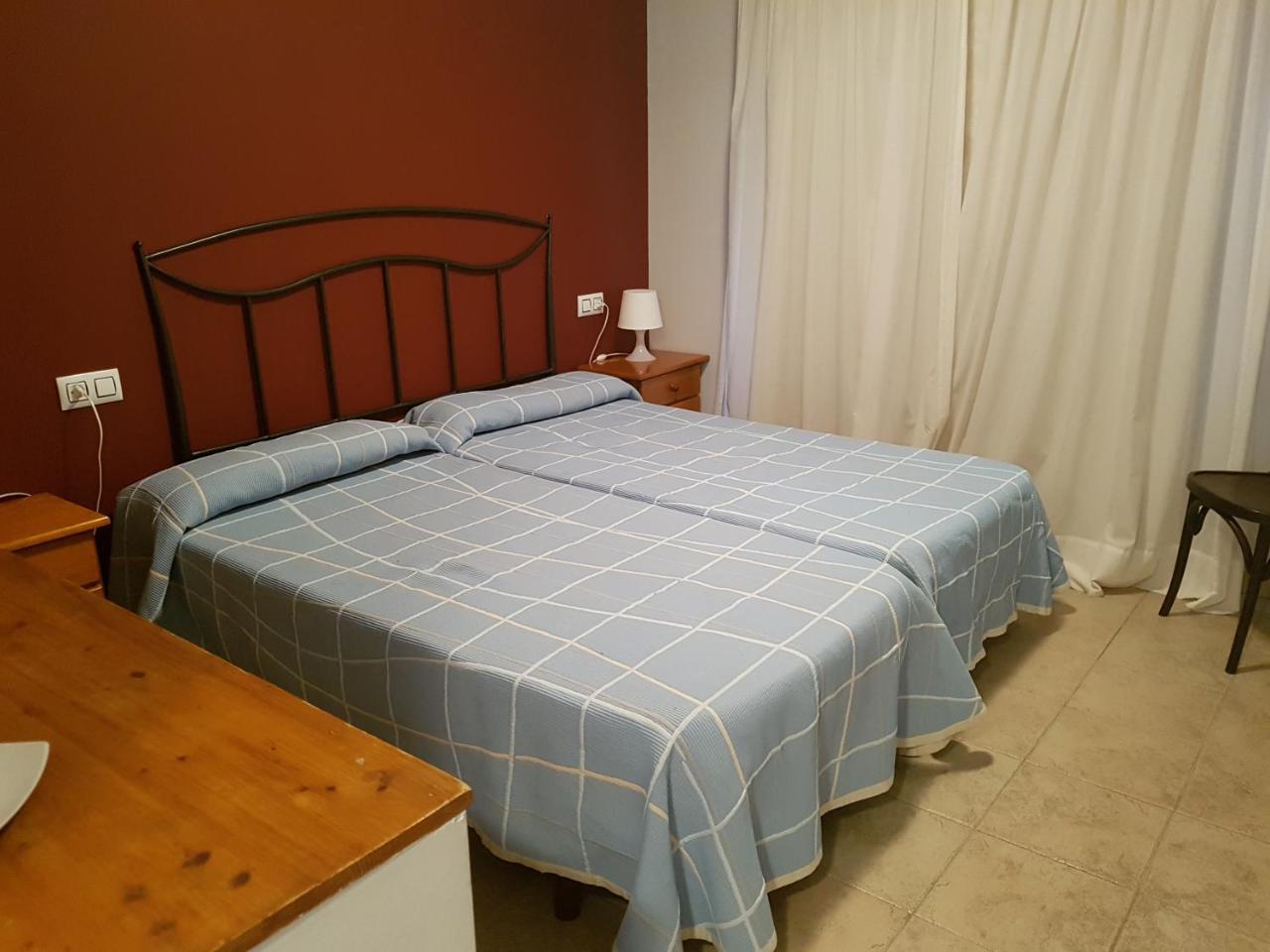 Hotel De L'aigua *