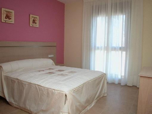 Riveiro Apartment *