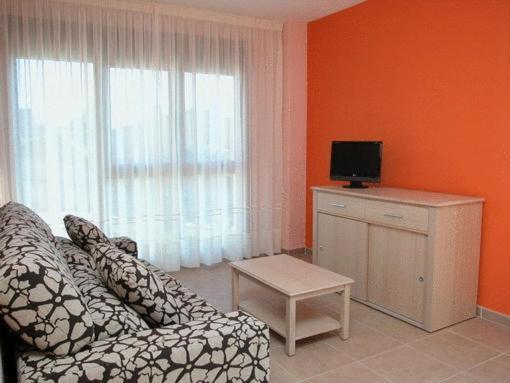 Apartment Riveiro *
