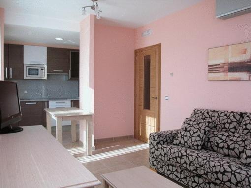 Riveiro Apartment Sanxenxo