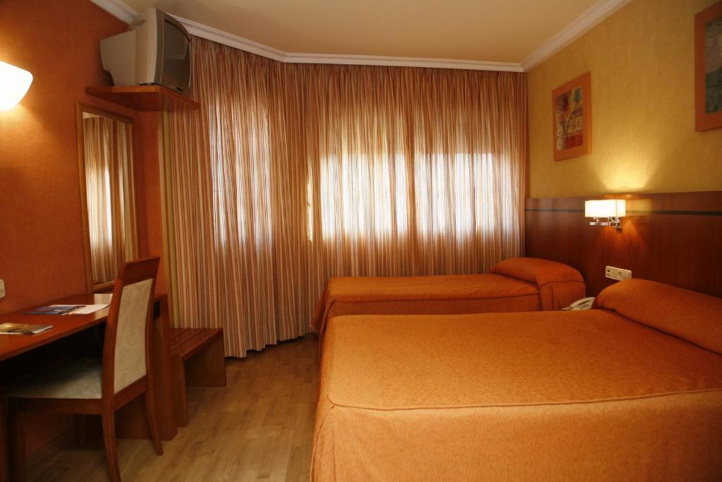 Hotel Hhb Confort