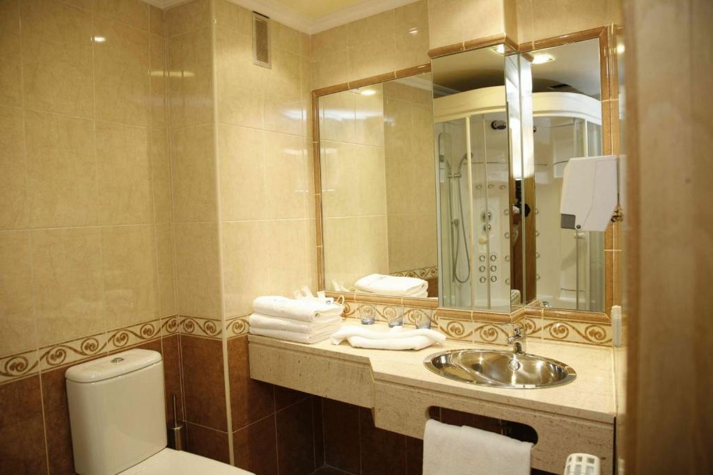 Hhb Confort Pontevedra
