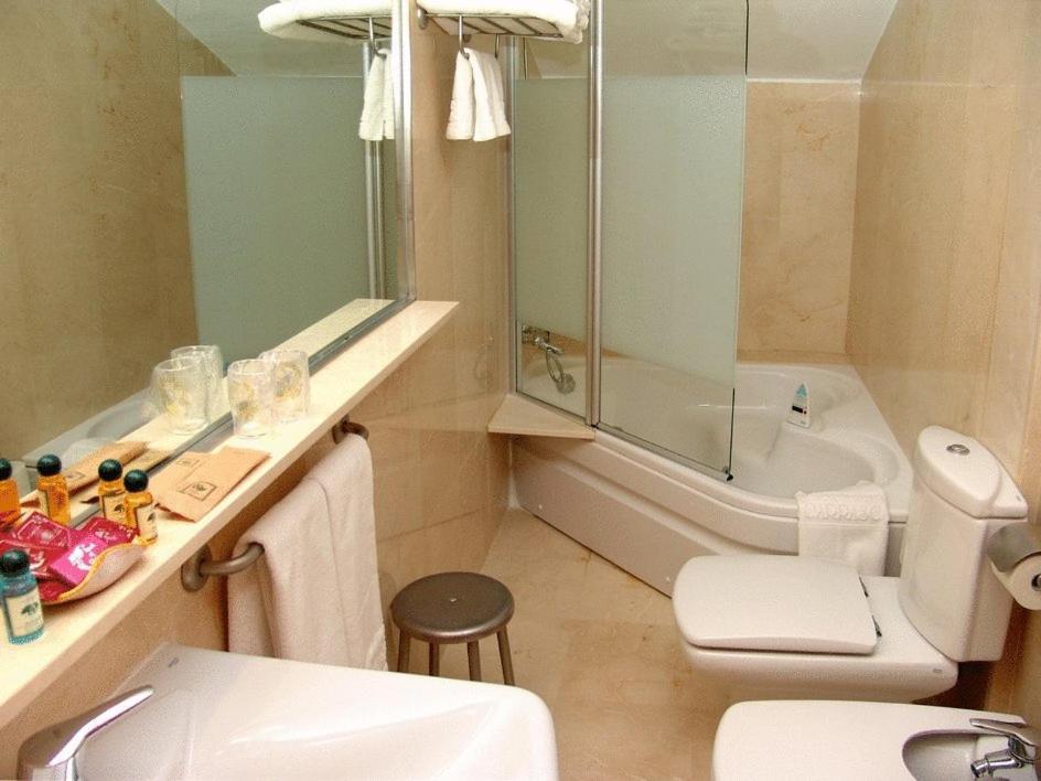 Complejo El Carrascal Hotel 3*