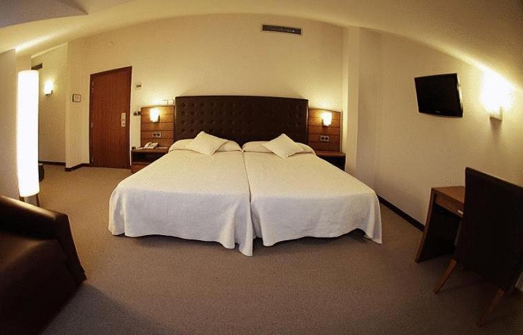 Anoeta Hotel San Sebastián