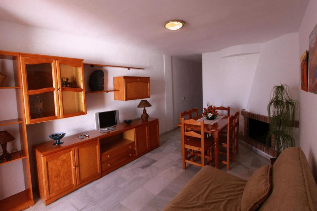 Apartamento El Gran González Viviendas Con Fines Turísticos *