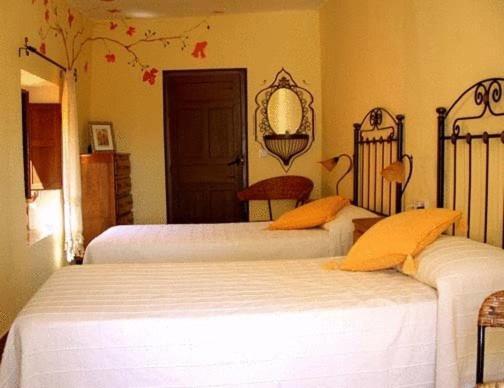 Hotel Baraka Pension