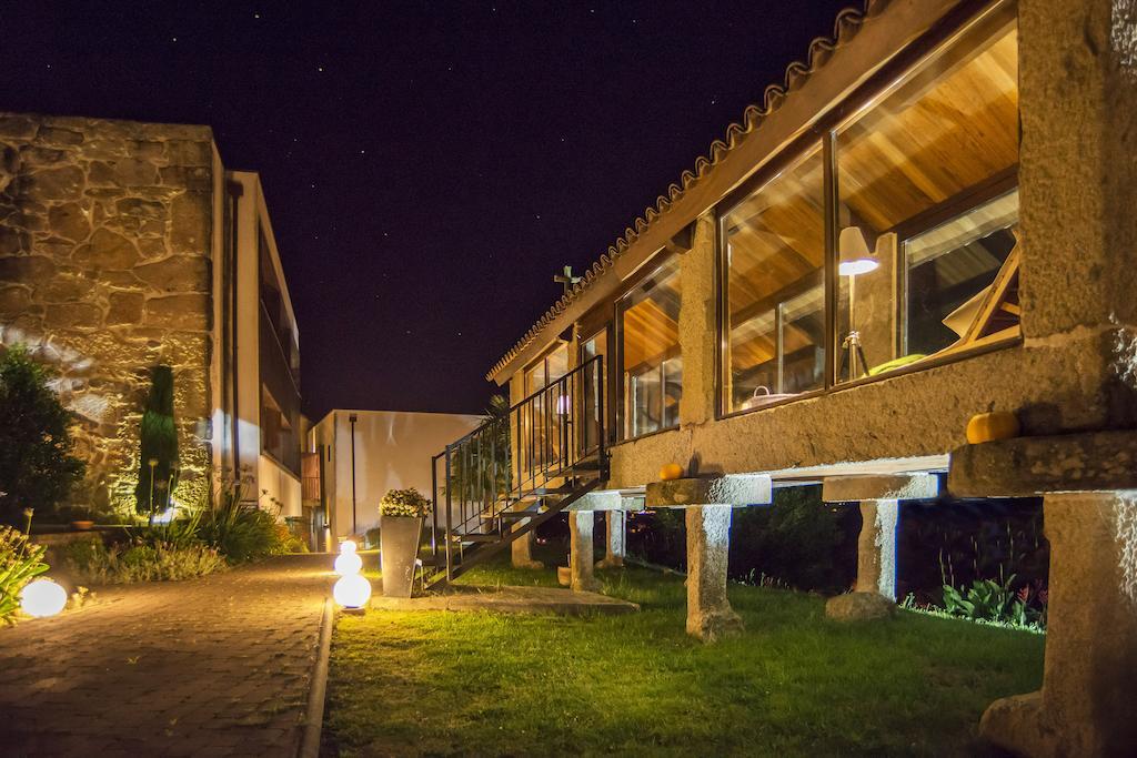 Hotel Quinta De San Amaro Y Restaurante 3*