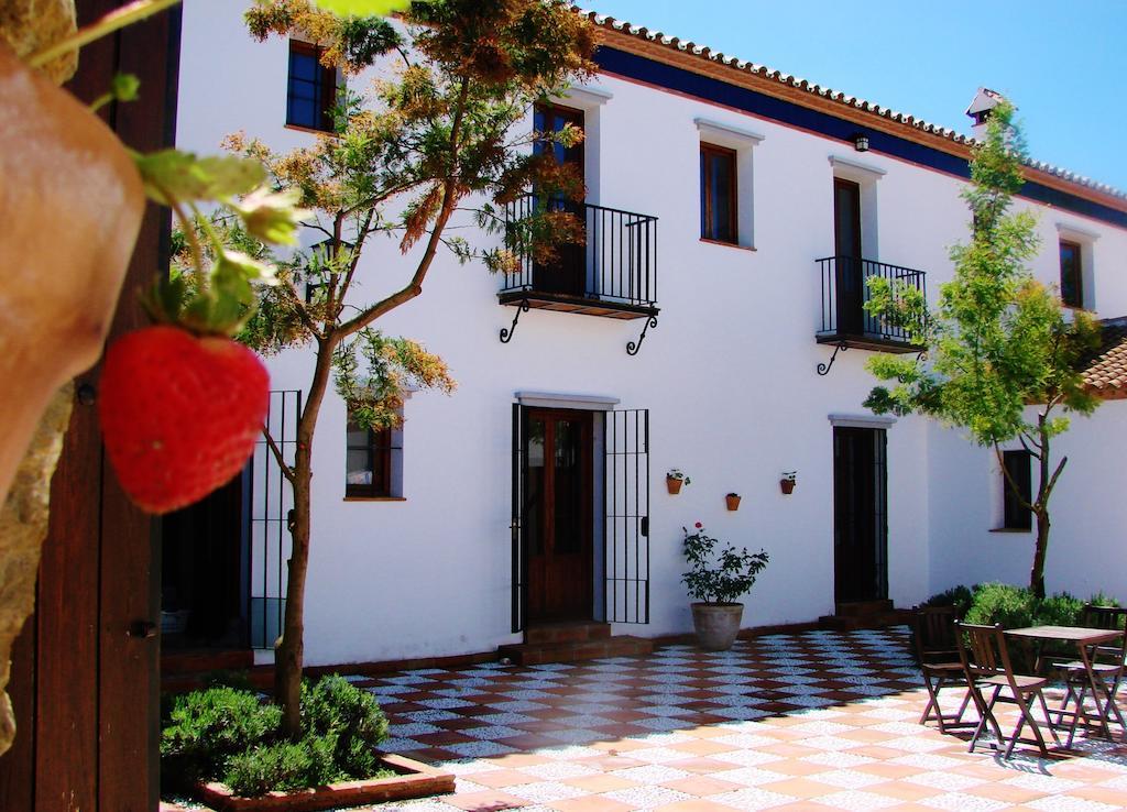 La Perla Blanca - Guest house Ronda