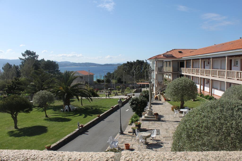 Apartahotel Cabicastro