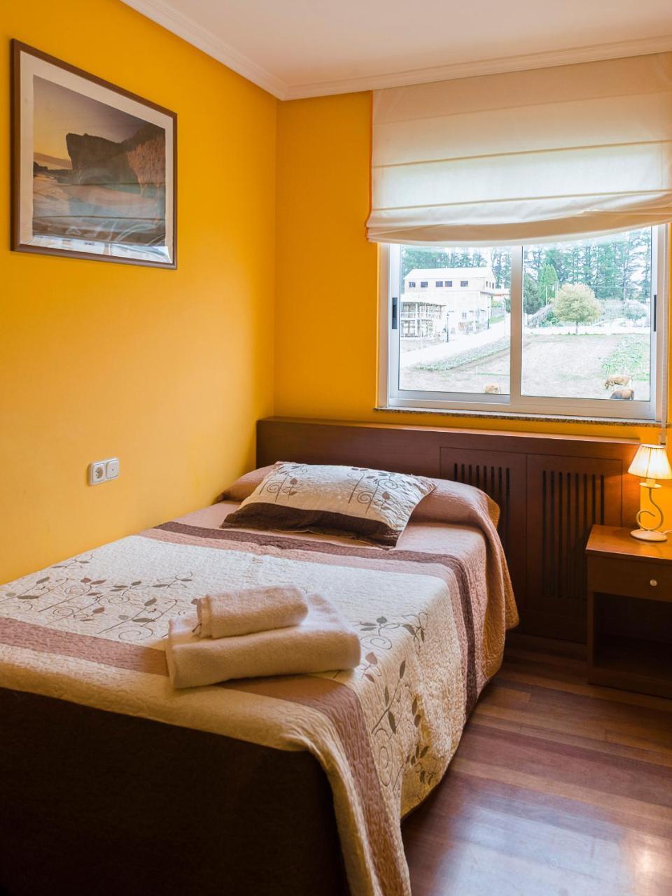 Guest house Arca *