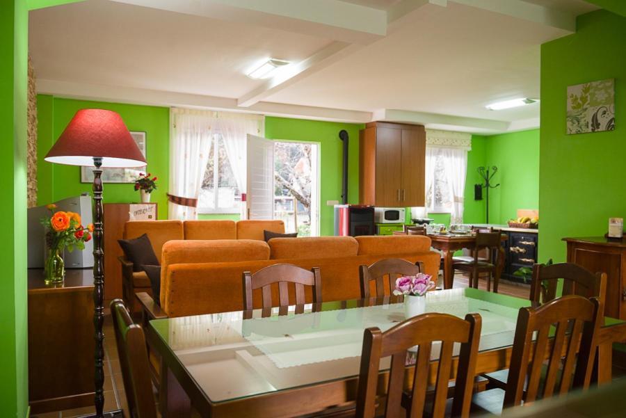 Guest house Arca *