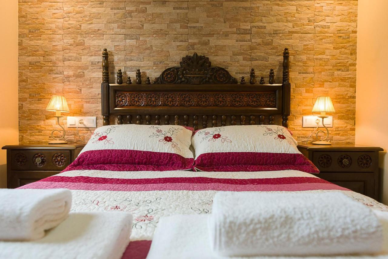 Guest house Arca