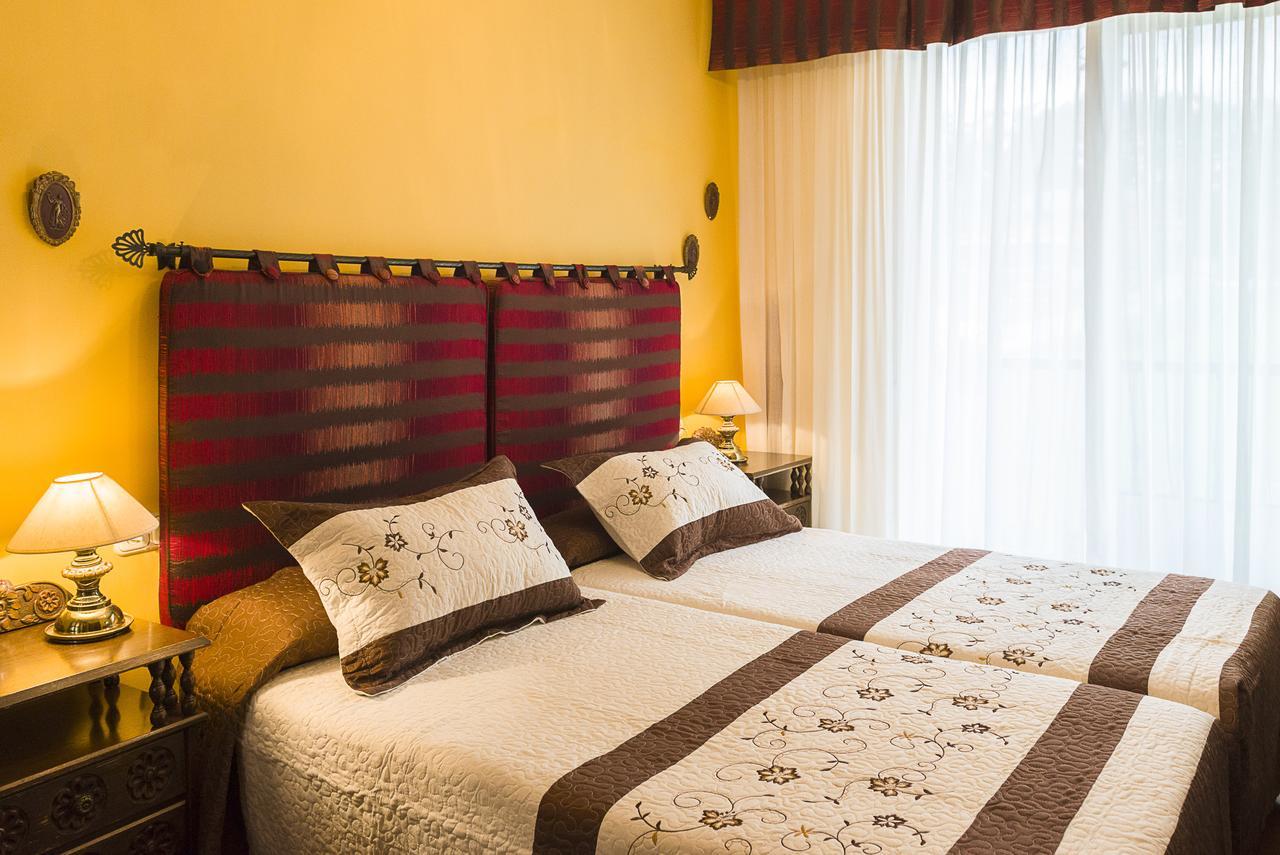 Arca Guest house